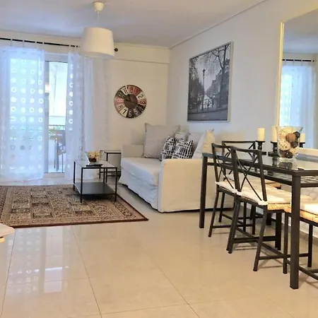 Apartment Themi's