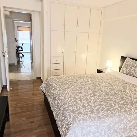 Themi's Apartment