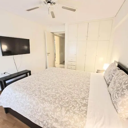 Apartment Themi's Athens