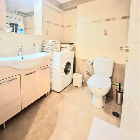 Apartment Themi's Athens