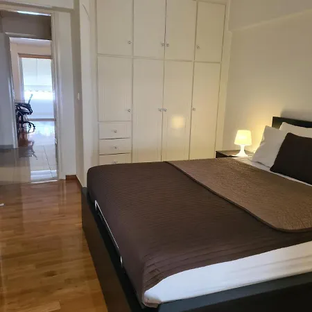 Apartment Themi's Athens