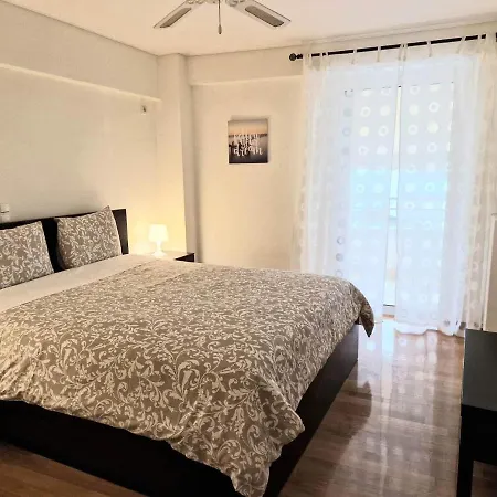 Apartment Themi's *